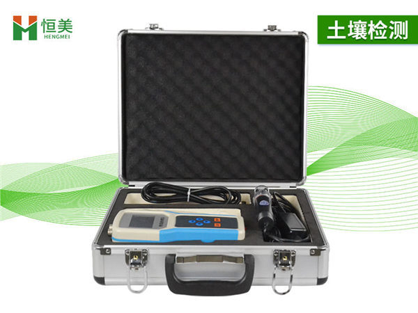 土壤水分溫度測定儀 土壤水分溫度測定儀